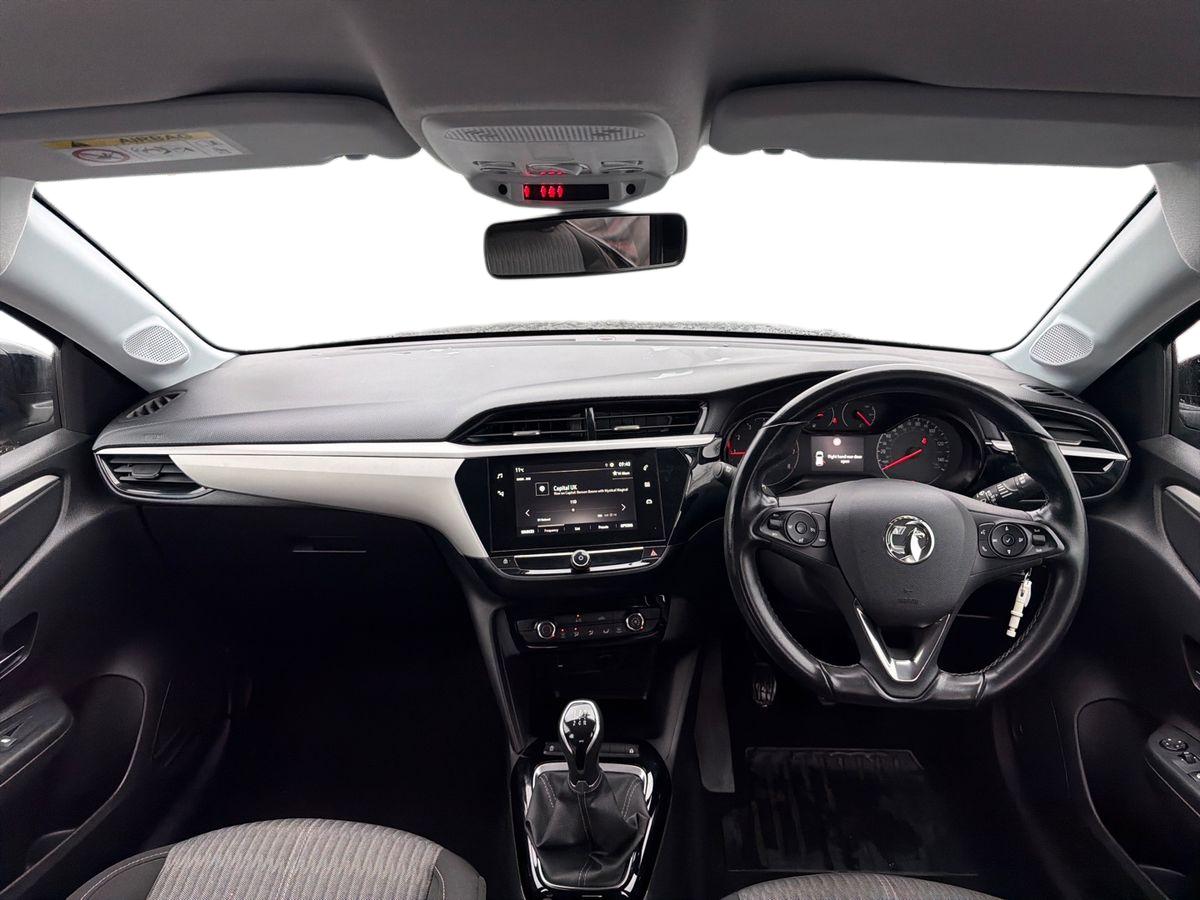 Used Vauxhall Corsa 2020 for sale - 77002392: Photo 13