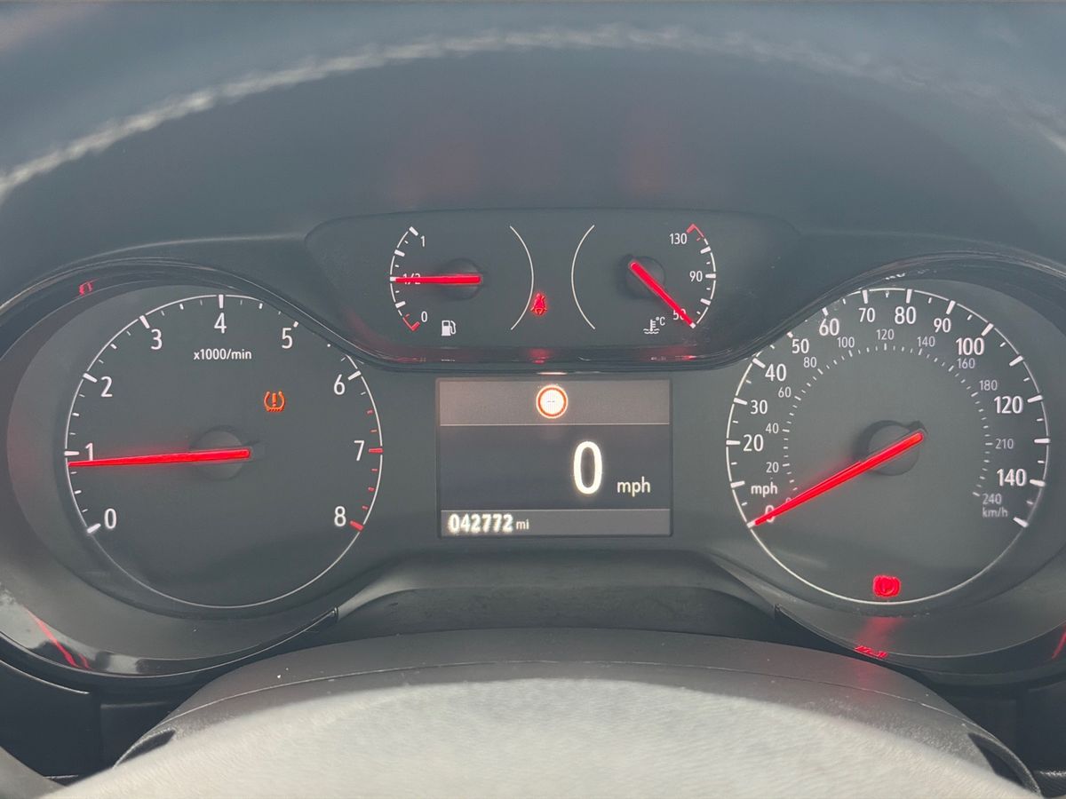 Used Vauxhall Corsa 2020 for sale - 77002392: Photo 14