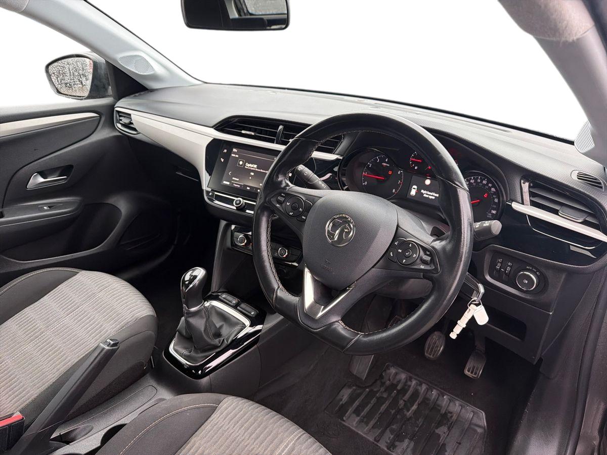 Used Vauxhall Corsa 2020 for sale - 77002392: Photo 15