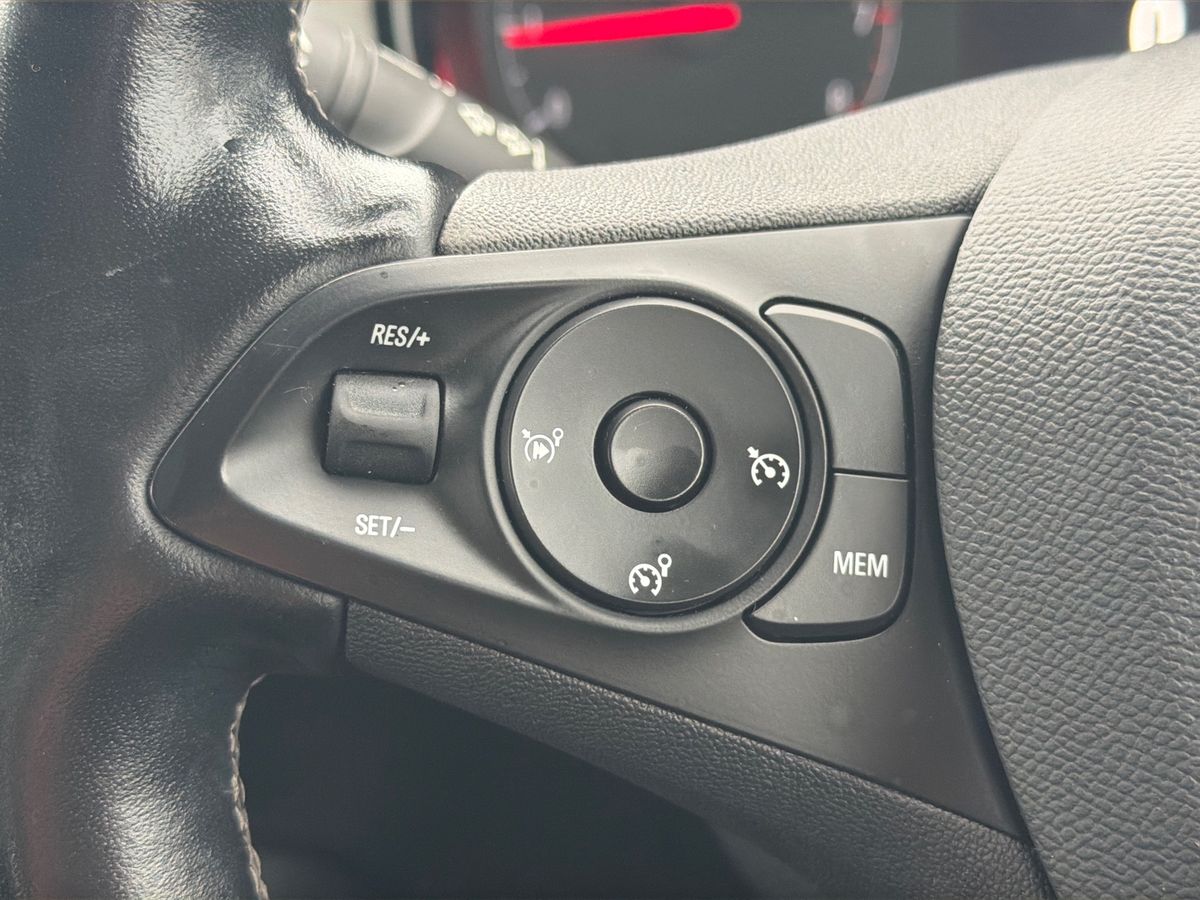 Used Vauxhall Corsa 2020 for sale - 77002392: Photo 16