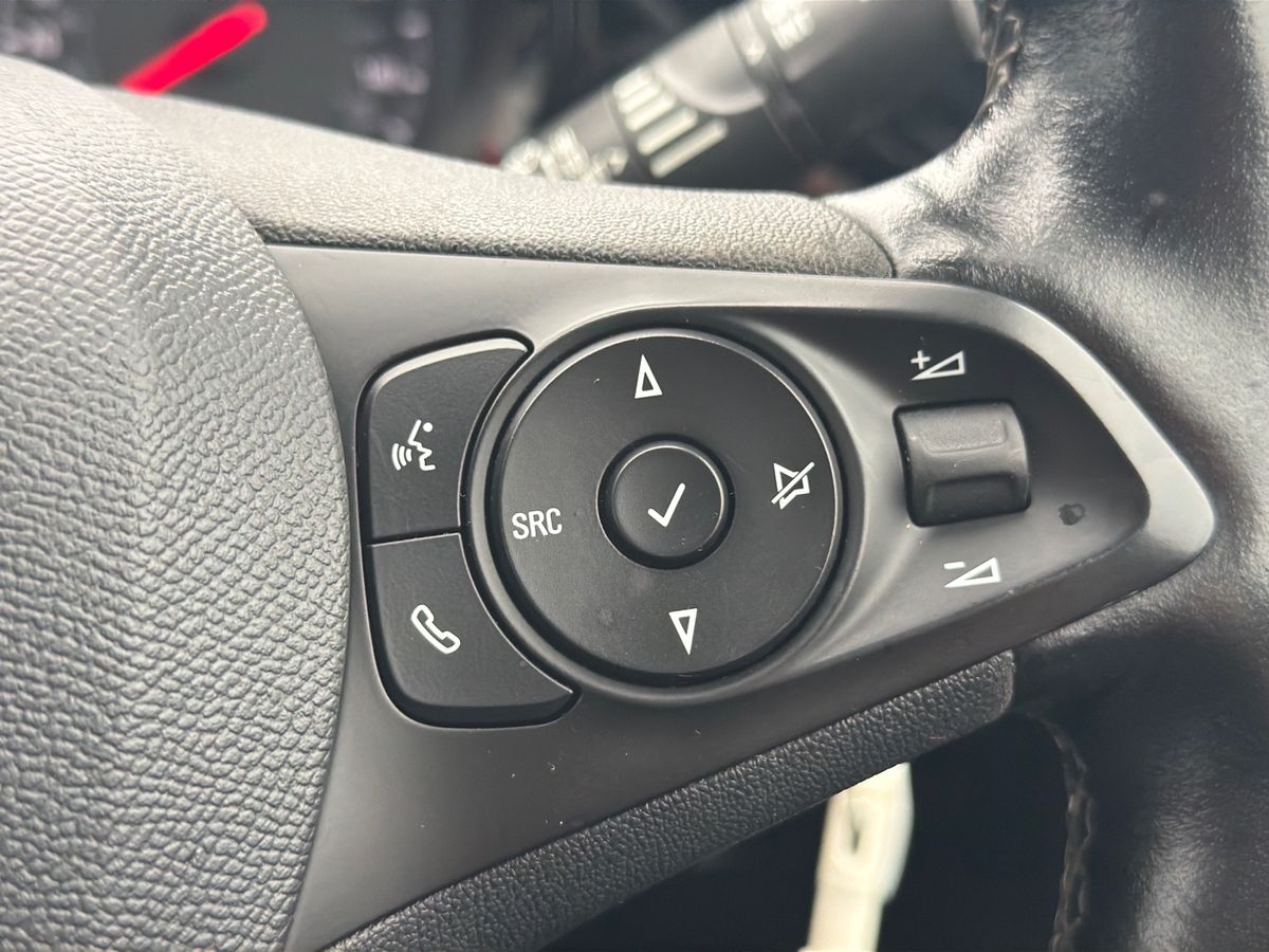 Used Vauxhall Corsa 2020 for sale - 77002392: Photo 17