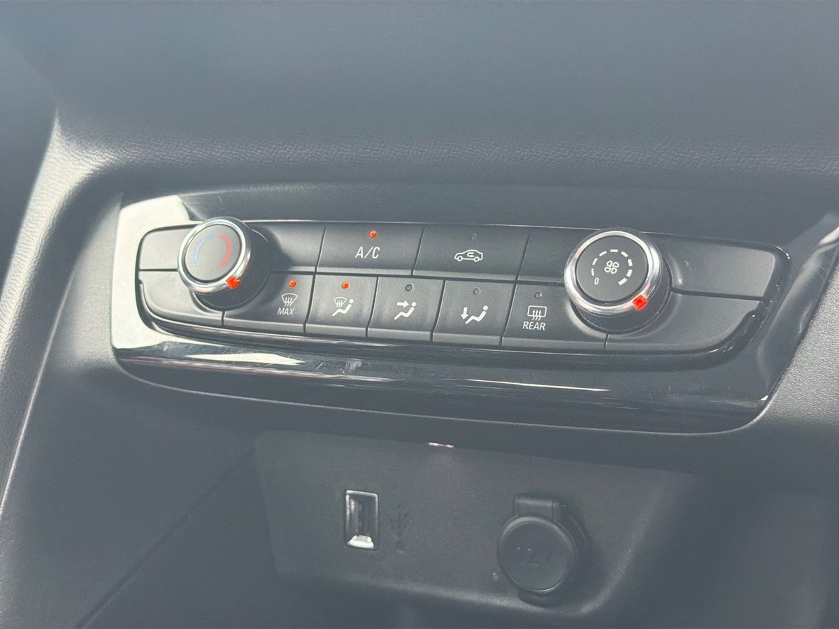 Used Vauxhall Corsa 2020 for sale - 77002392: Photo 18