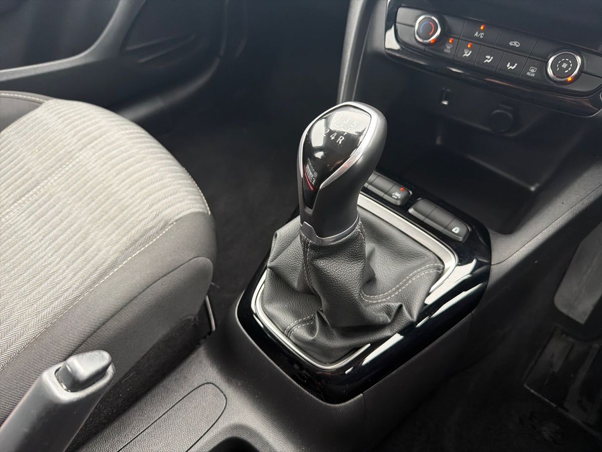 Used Vauxhall Corsa 2020 for sale - 77002392: Photo 19