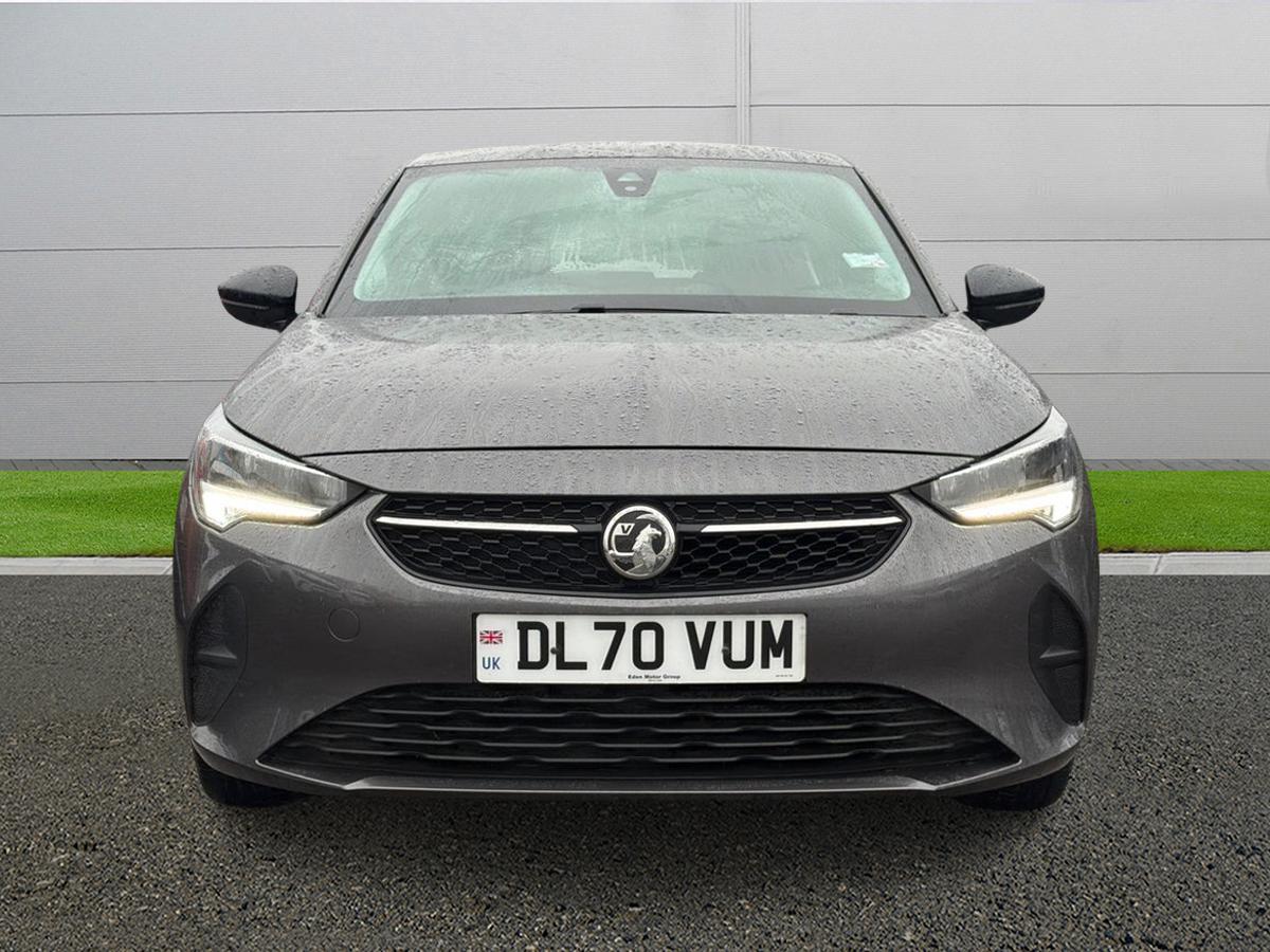 Used Vauxhall Corsa 2020 for sale - 77002392: Photo 2