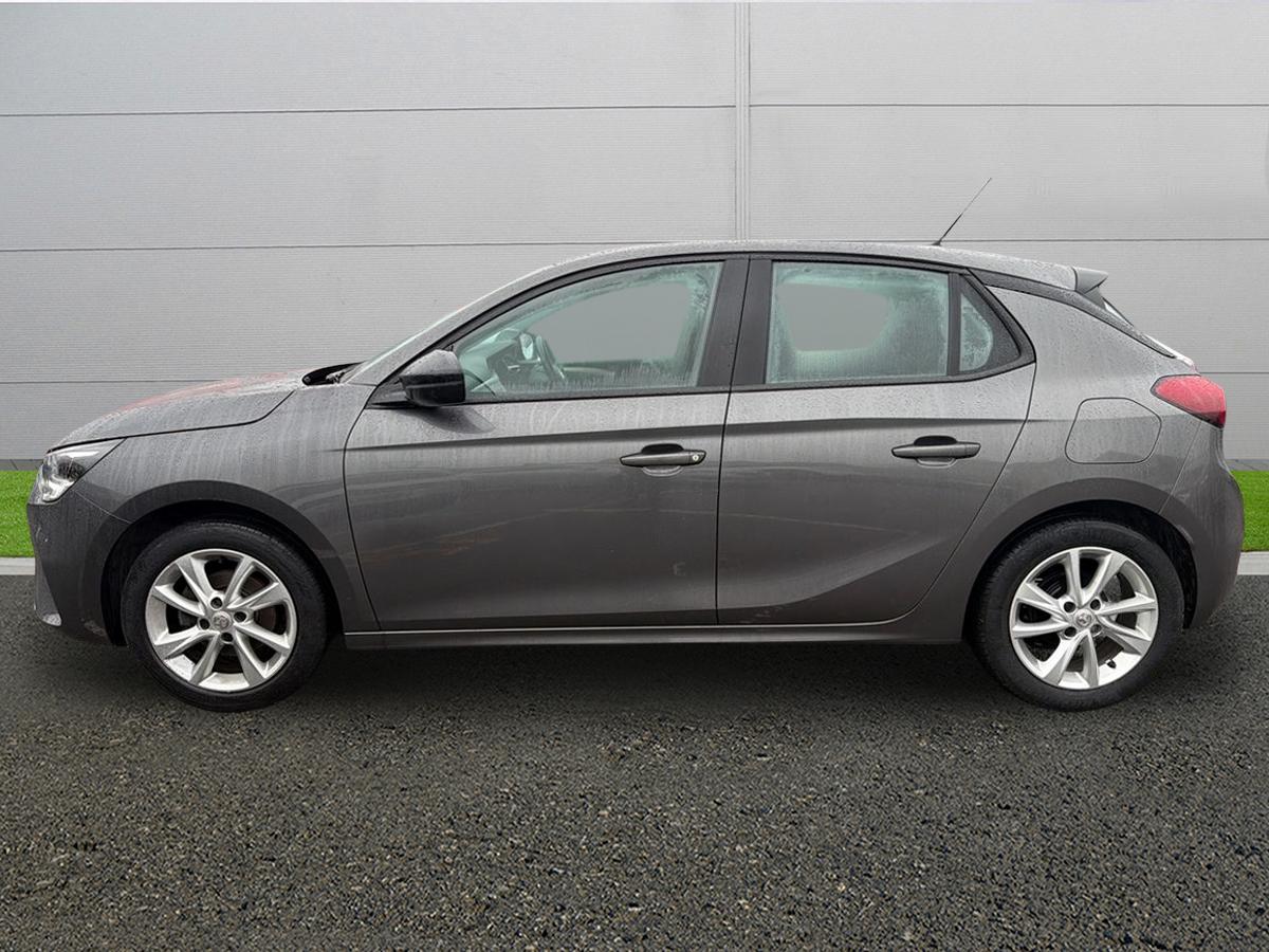 Used Vauxhall Corsa 2020 for sale - 77002392: Photo 4