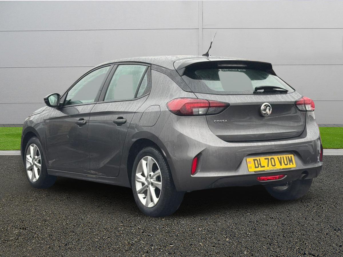 Used Vauxhall Corsa 2020 for sale - 77002392: Photo 5