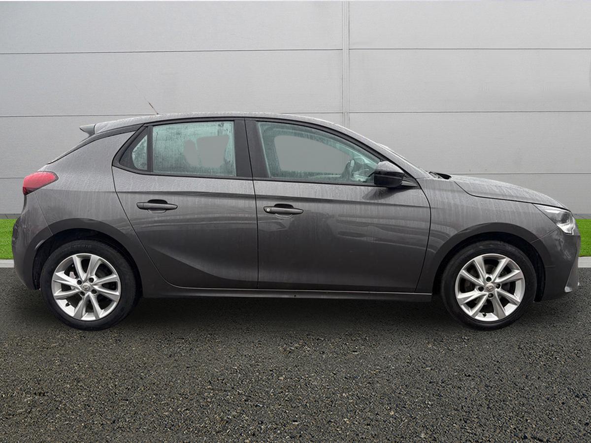 Used Vauxhall Corsa 2020 for sale - 77002392: Photo 8