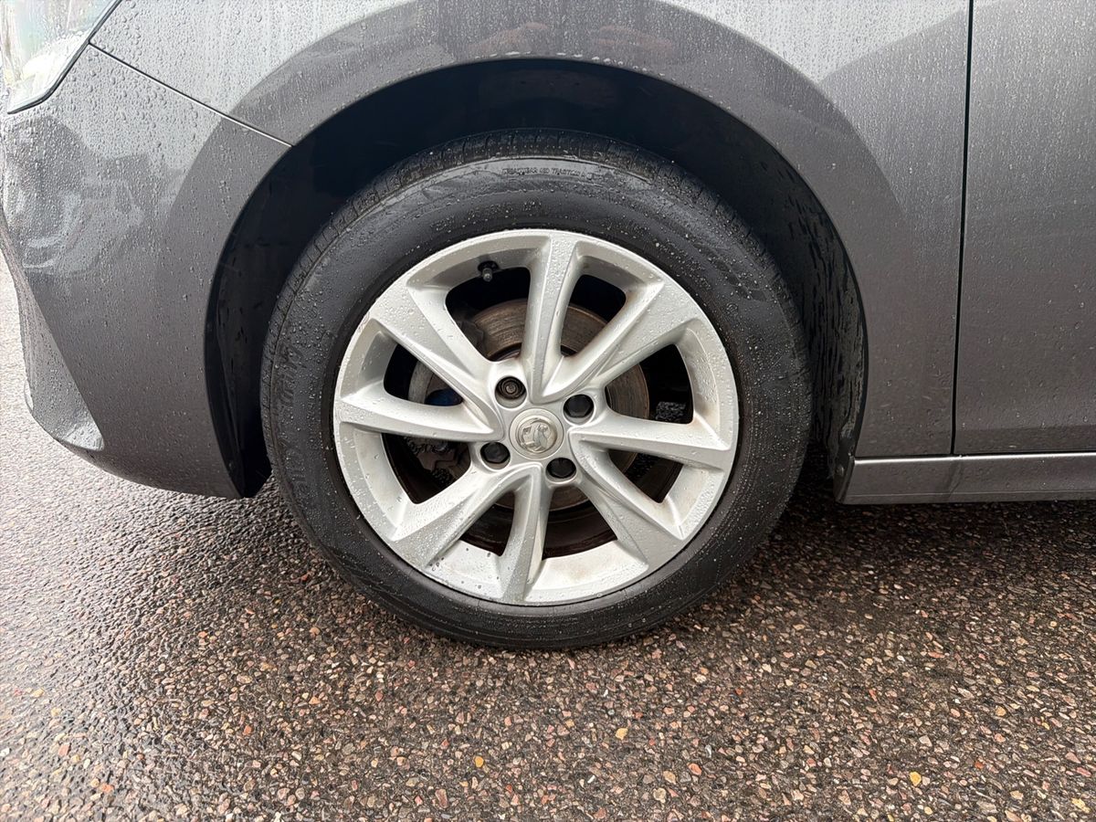 Used Vauxhall Corsa 2020 for sale - 77002392: Photo 9