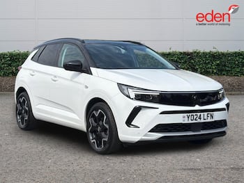 Used Vauxhall Grandland 2024 for sale - 79454012: Photo