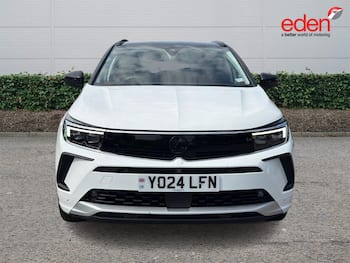 Used Vauxhall Grandland 2024 for sale - 79454012: Photo
