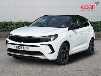 Used Vauxhall Grandland 2024 for sale - 79454012: Photo