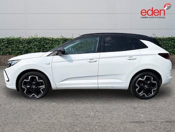 Used Vauxhall Grandland 2024 for sale - 79454012: Photo