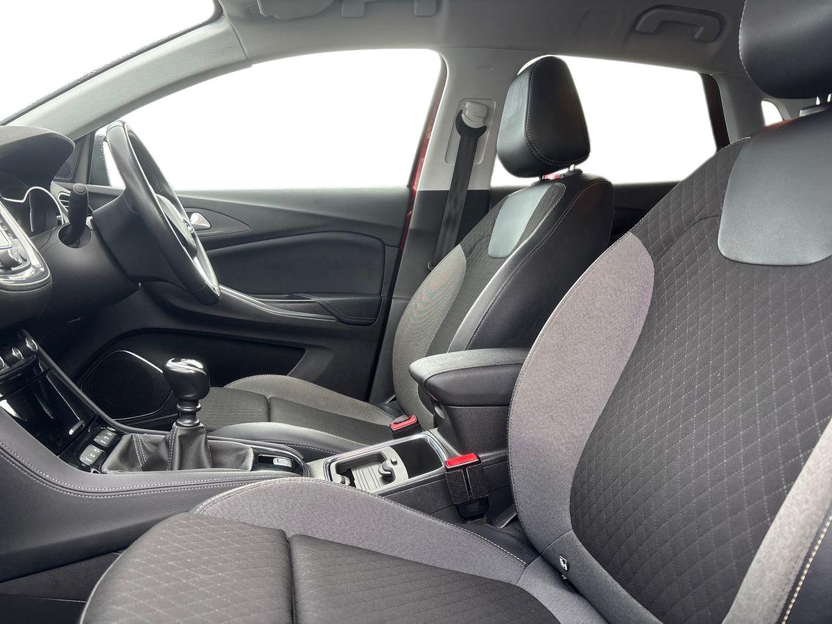 Used Vauxhall Grandland X 2021 for sale - 77293434: Photo 10