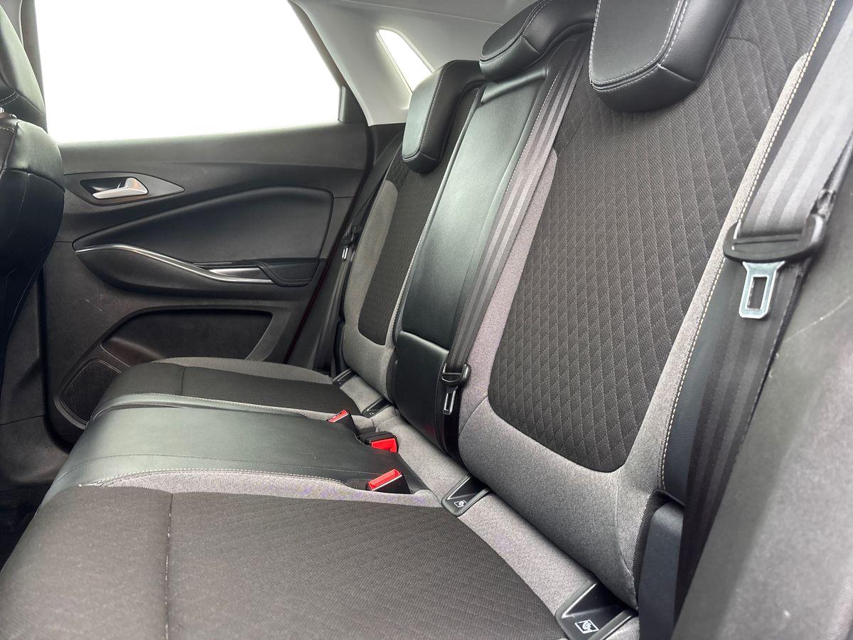 Used Vauxhall Grandland X 2021 for sale - 77293434: Photo 11