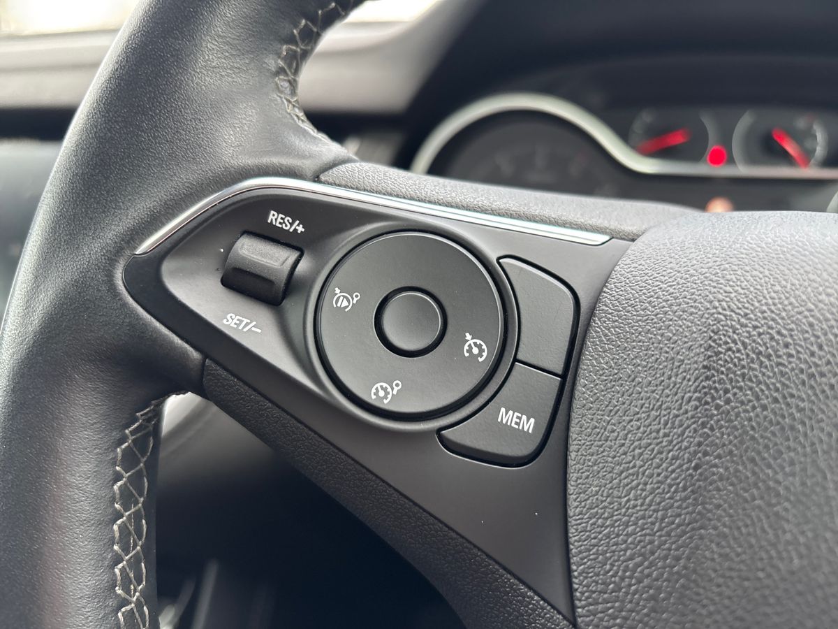 Used Vauxhall Grandland X 2021 for sale - 77293434: Photo 16