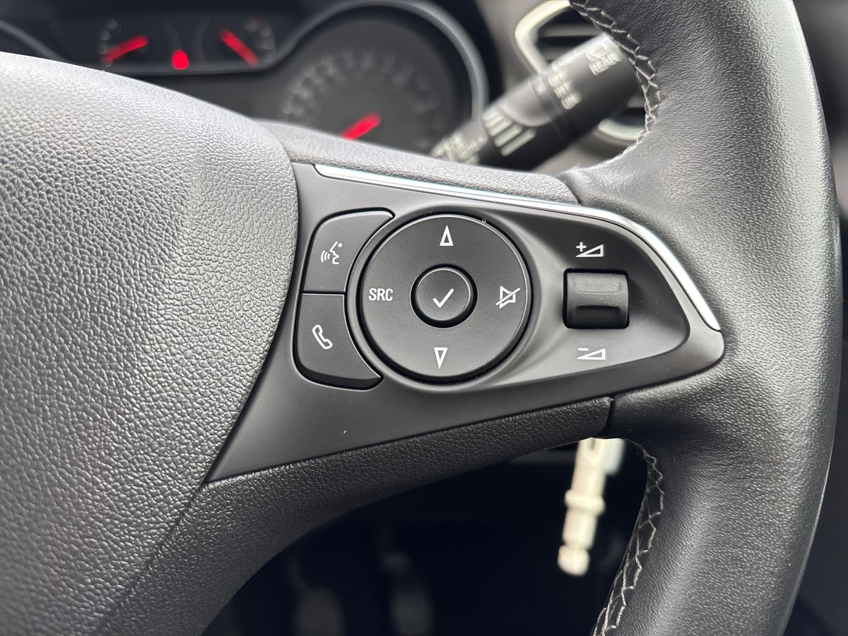 Used Vauxhall Grandland X 2021 for sale - 77293434: Photo 17