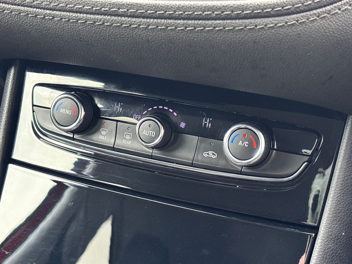 Used Vauxhall Grandland X 2021 for sale - 77293434: Photo 18