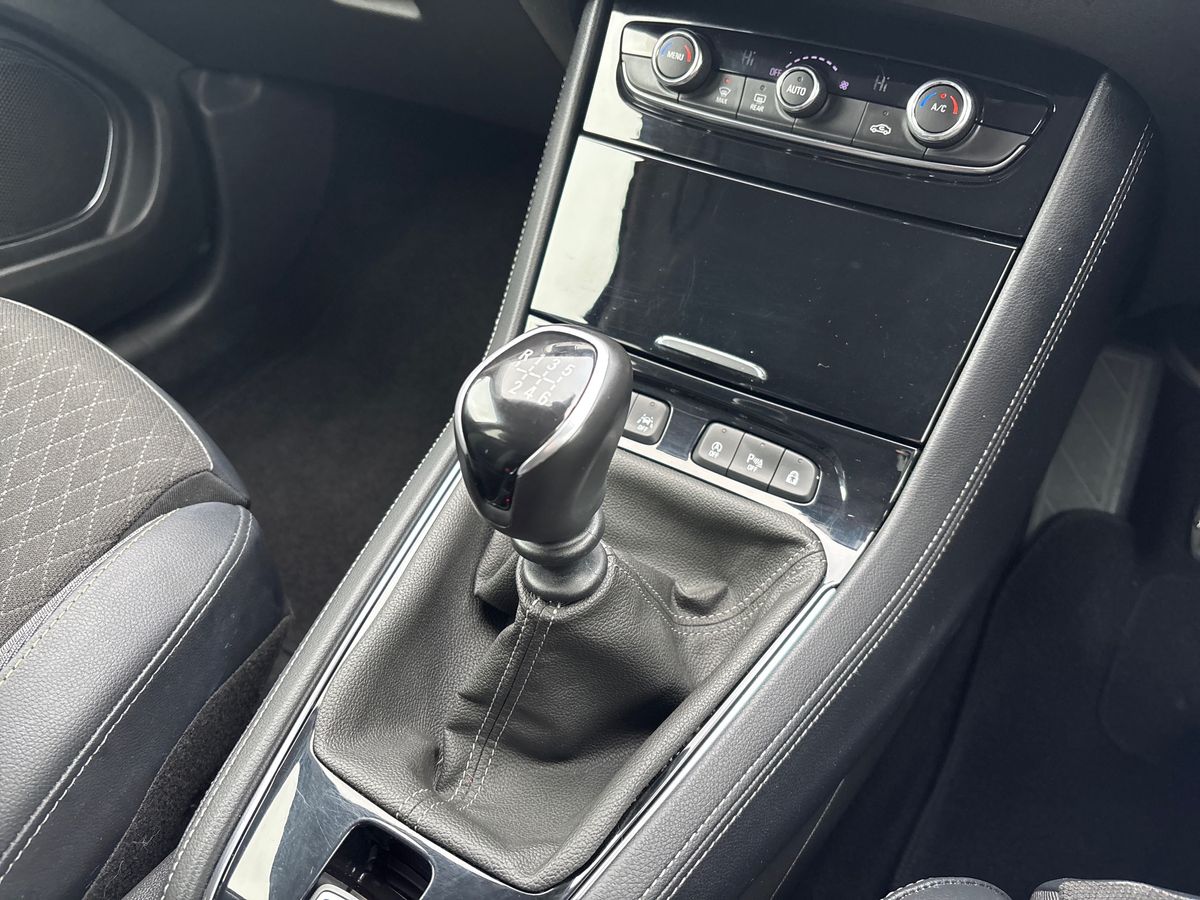 Used Vauxhall Grandland X 2021 for sale - 77293434: Photo 19