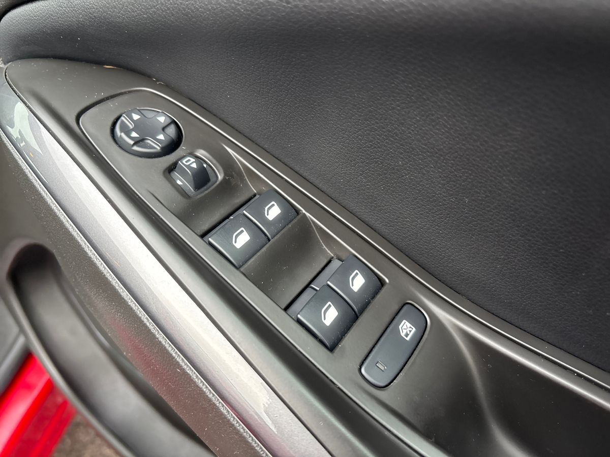 Used Vauxhall Grandland X 2021 for sale - 77293434: Photo 20