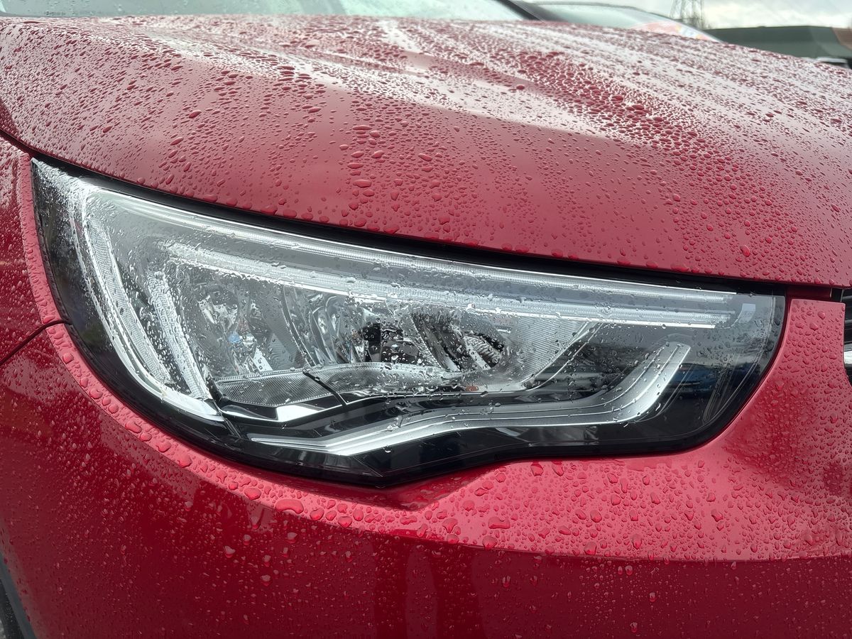 Used Vauxhall Grandland X 2021 for sale - 77293434: Photo 21