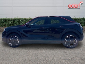 Used Vauxhall Mokka 2024 for sale - 79602540: Photo