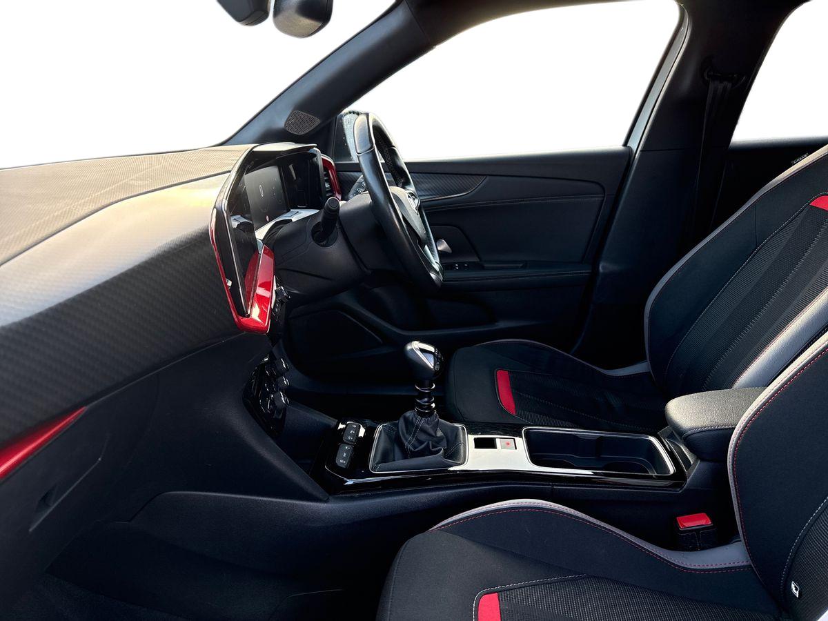 Used Vauxhall Mokka 2023 for sale - 77606989: Photo 10