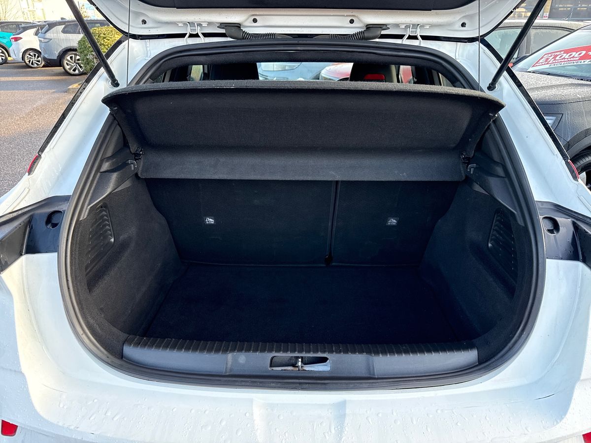 Used Vauxhall Mokka 2023 for sale - 77606989: Photo 12