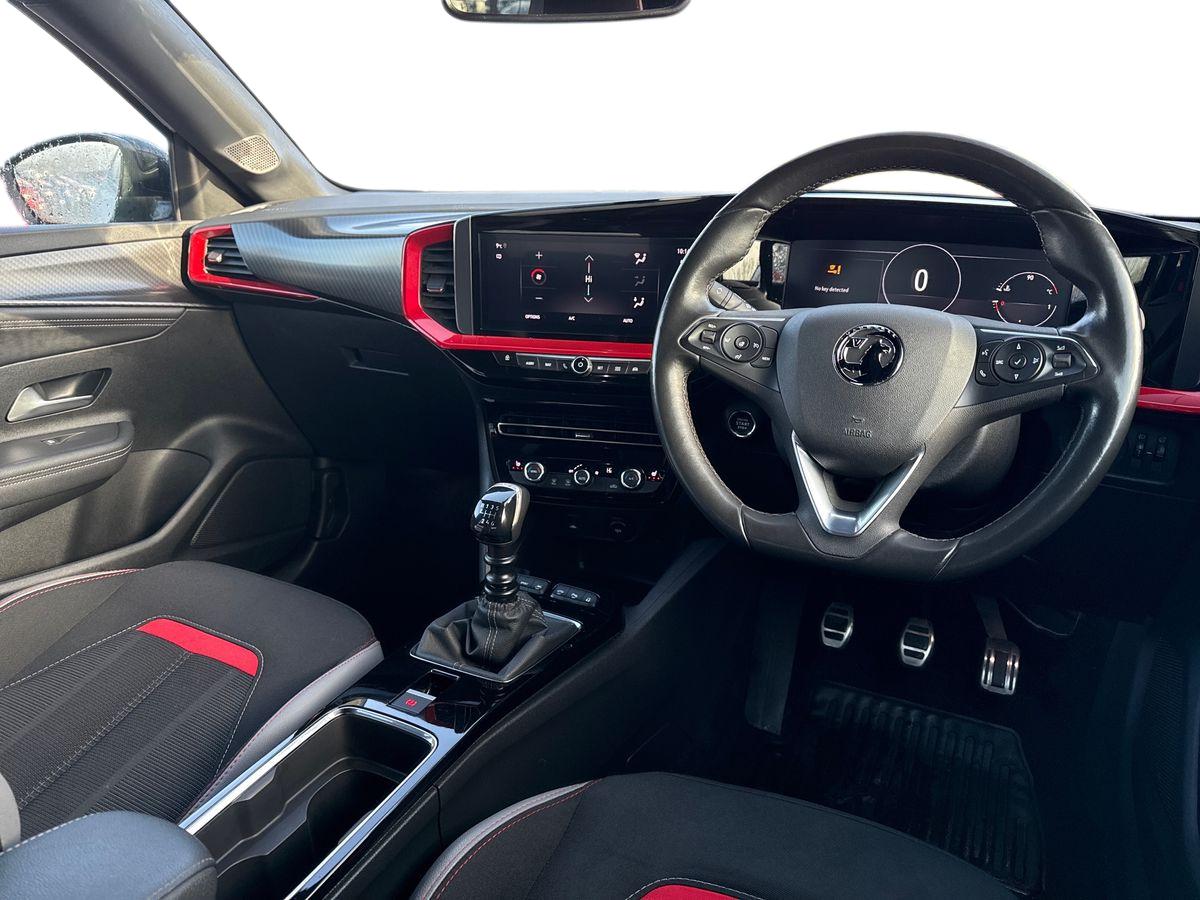 Used Vauxhall Mokka 2023 for sale - 77606989: Photo 13