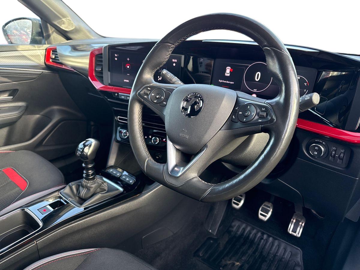 Used Vauxhall Mokka 2023 for sale - 77606989: Photo 15