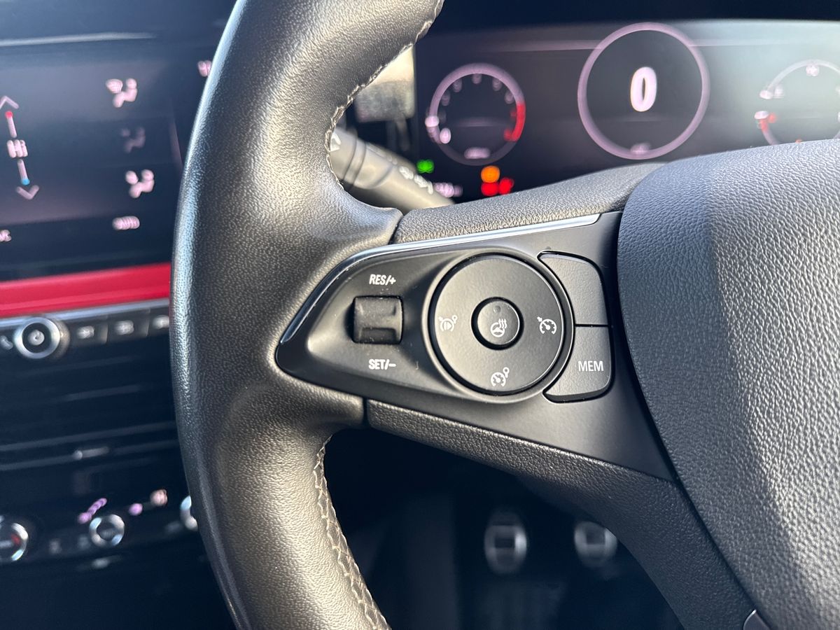 Used Vauxhall Mokka 2023 for sale - 77606989: Photo 16