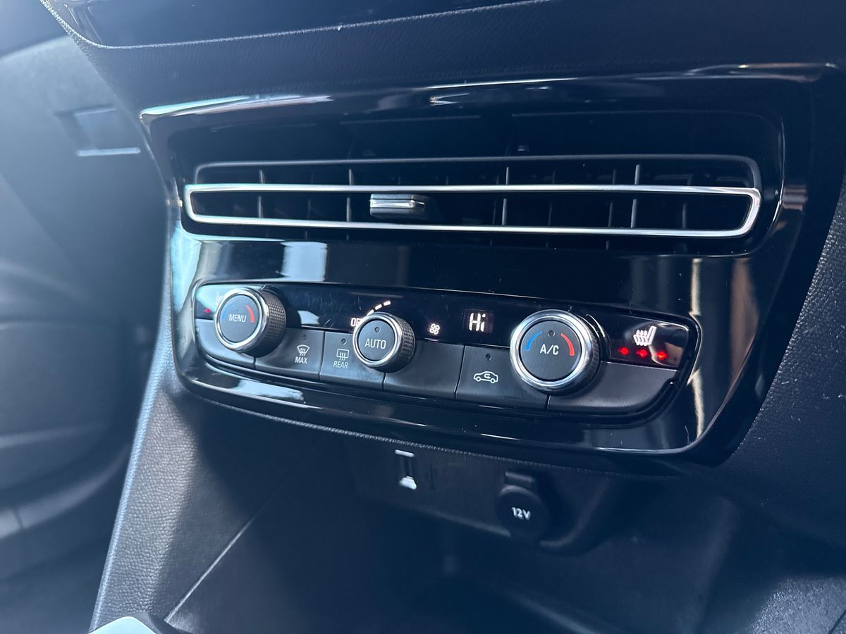 Used Vauxhall Mokka 2023 for sale - 77606989: Photo 18