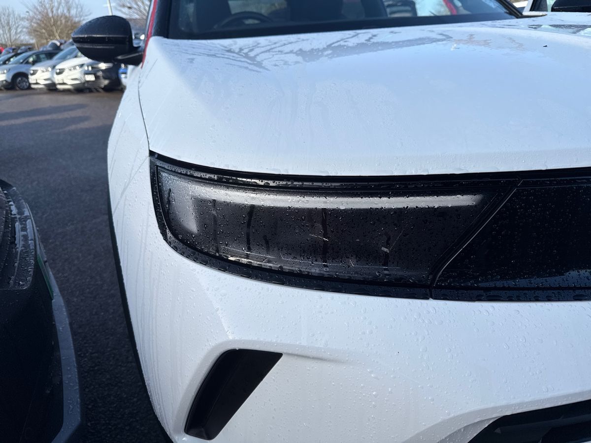 Used Vauxhall Mokka 2023 for sale - 77606989: Photo 21