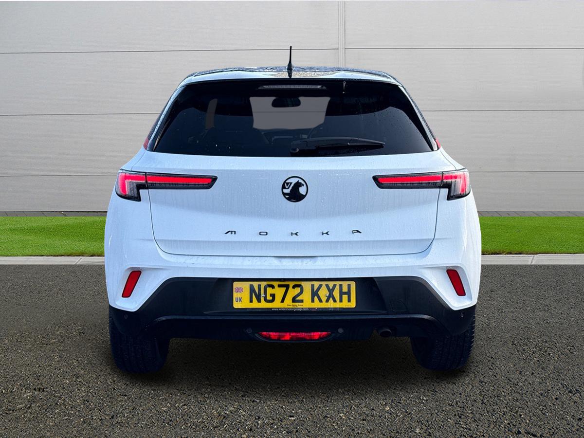 Used Vauxhall Mokka 2023 for sale - 77606989: Photo 6