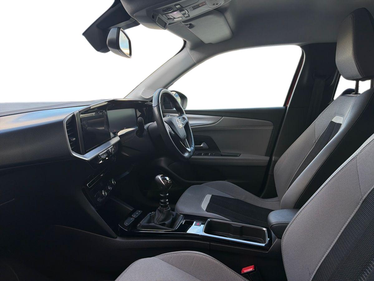 Used Vauxhall Mokka 2021 for sale - 77002377: Photo 10