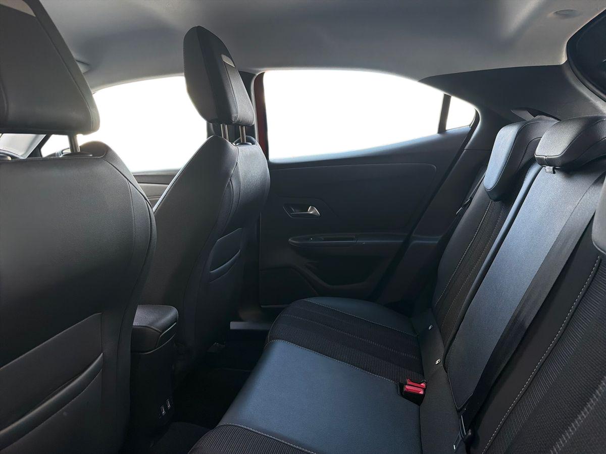 Used Vauxhall Mokka 2021 for sale - 77002377: Photo 11