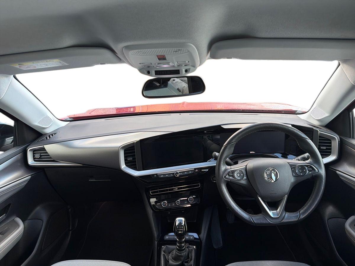 Used Vauxhall Mokka 2021 for sale - 77002377: Photo 13