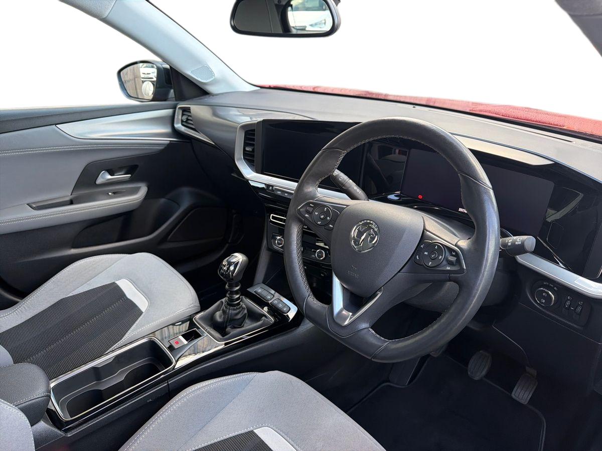 Used Vauxhall Mokka 2021 for sale - 77002377: Photo 15