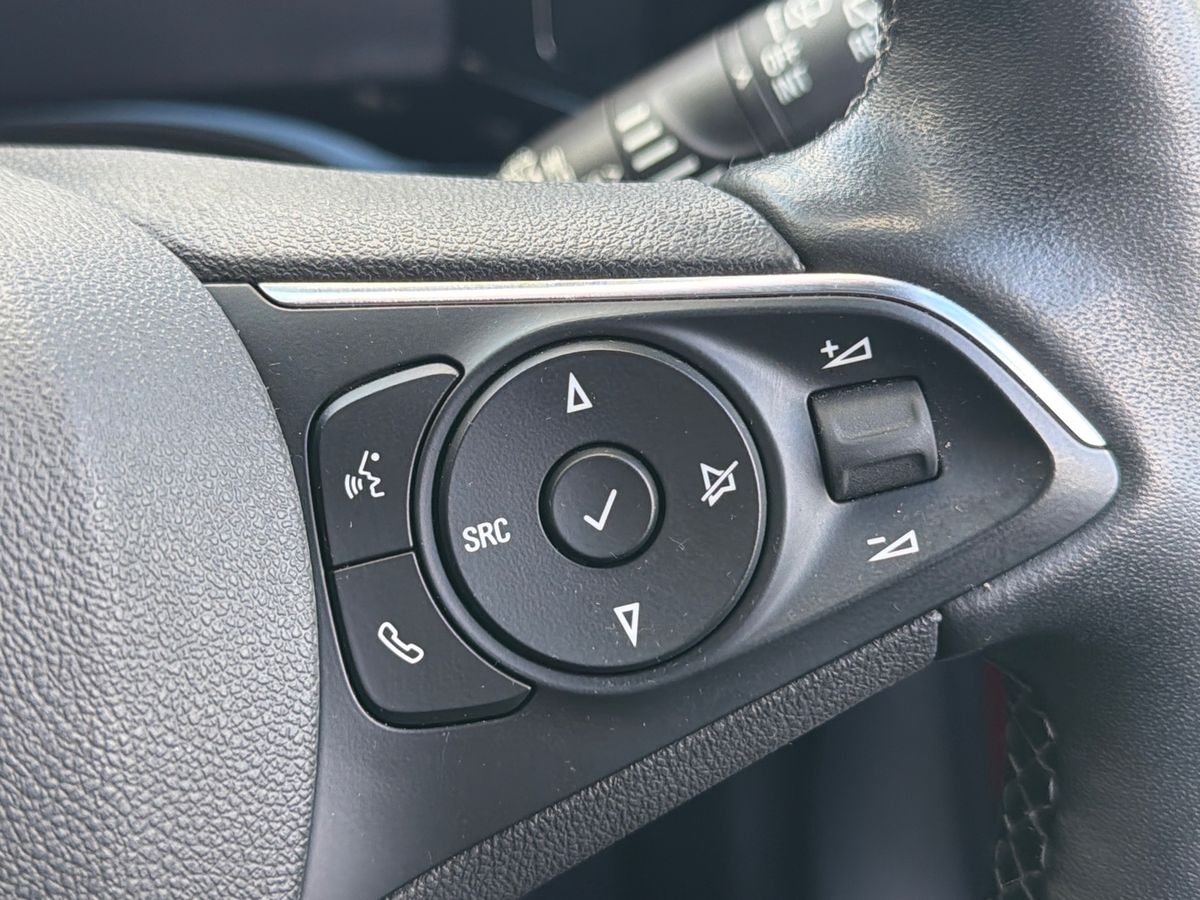 Used Vauxhall Mokka 2021 for sale - 77002377: Photo 17