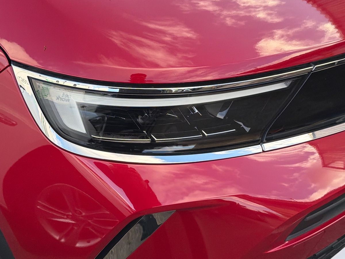 Used Vauxhall Mokka 2021 for sale - 77002377: Photo 21