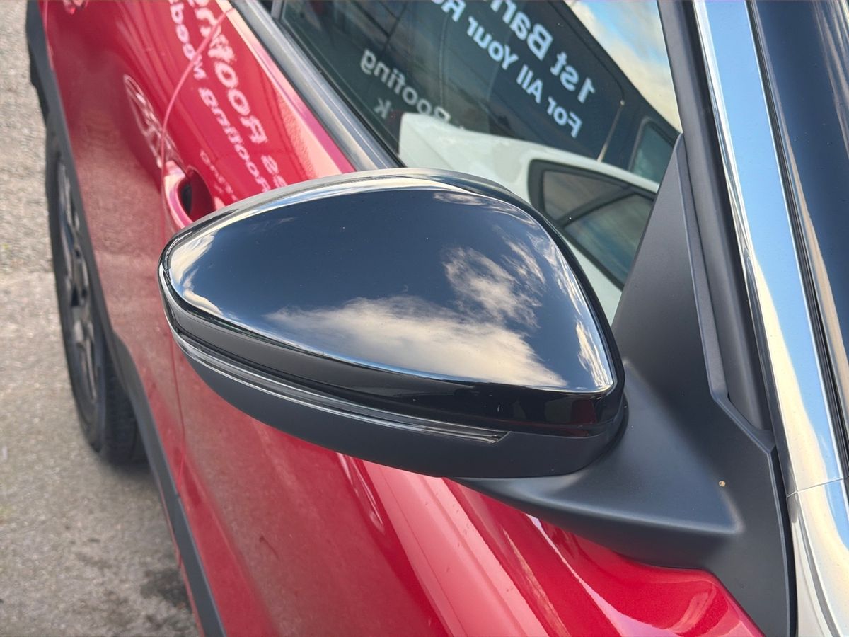 Used Vauxhall Mokka 2021 for sale - 77002377: Photo 22