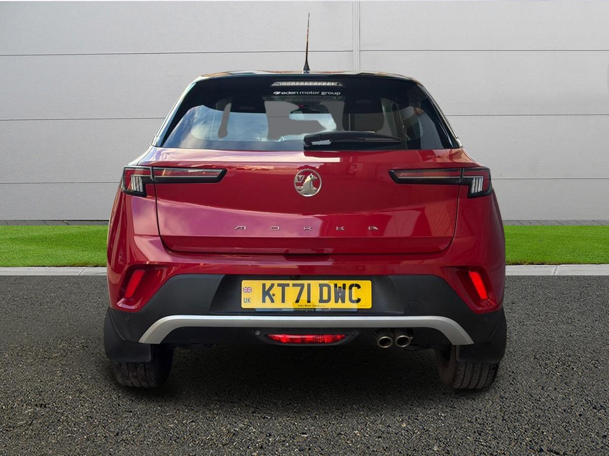Used Vauxhall Mokka 2021 for sale - 77002377: Photo 6