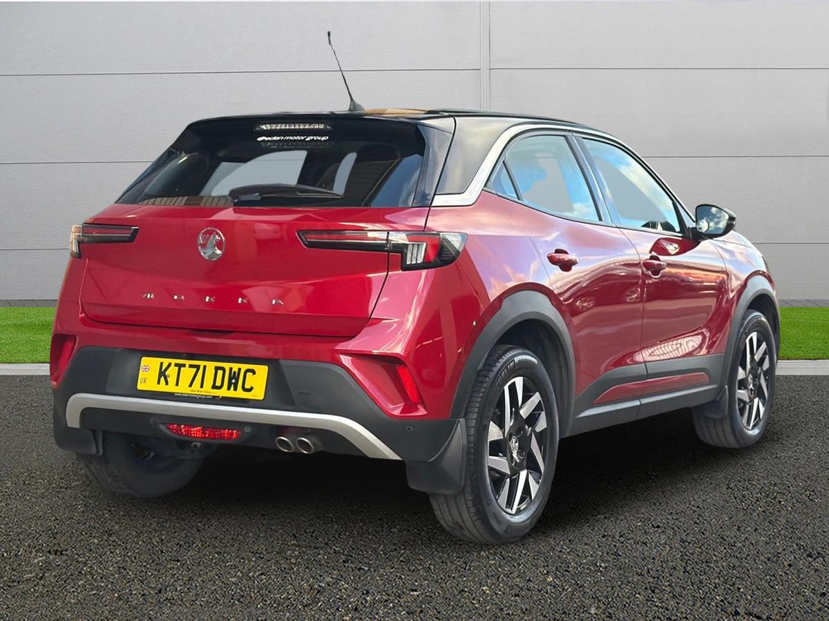 Used Vauxhall Mokka 2021 for sale - 77002377: Photo 7