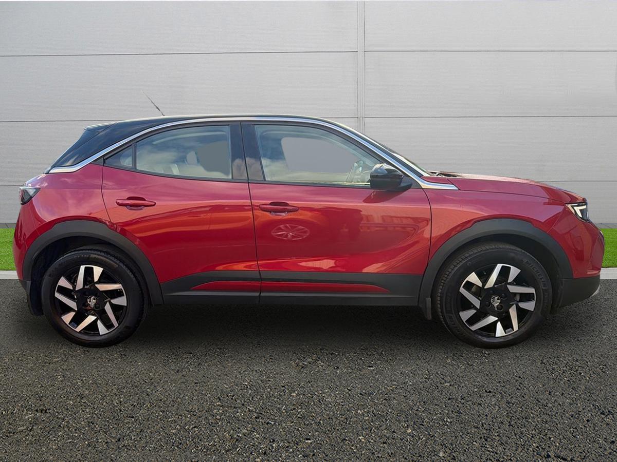 Used Vauxhall Mokka 2021 for sale - 77002377: Photo 8