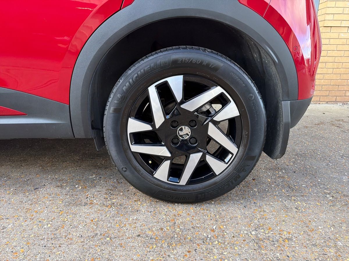 Used Vauxhall Mokka 2021 for sale - 77002377: Photo 9