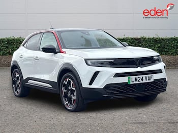 Used Vauxhall Mokka 2024 for sale - 79677783: Photo