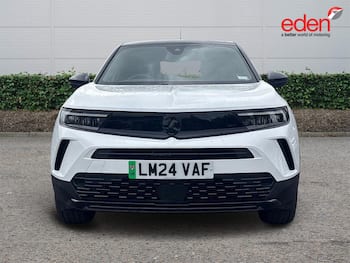 Used Vauxhall Mokka 2024 for sale - 79677783: Photo