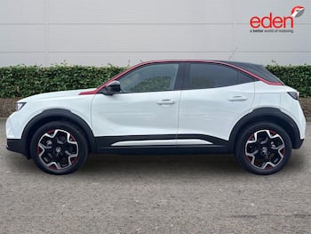 Used Vauxhall Mokka 2024 for sale - 79677783: Photo
