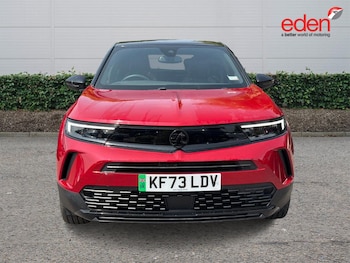 Used Vauxhall Mokka 2024 for sale - 79317760: Photo