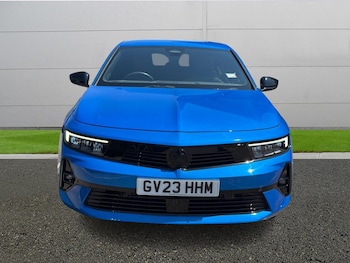 Used Vauxhall Astra 2023 for sale - 79189271: Photo