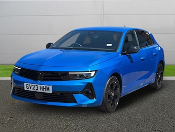 Used Vauxhall Astra 2023 for sale - 79189271: Photo